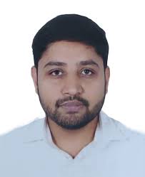 Dr Abhinandhan H S